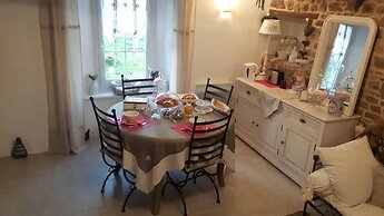 Chambres d'Hôtes La Clef des Champs