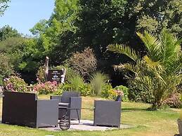 Chambres d'Hôtes La Clef des Champs