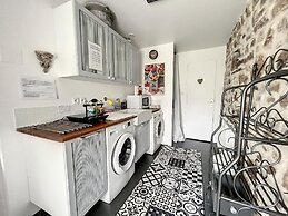 Chambres d'Hôtes La Clef des Champs