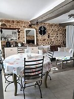 Chambres d'Hôtes La Clef des Champs