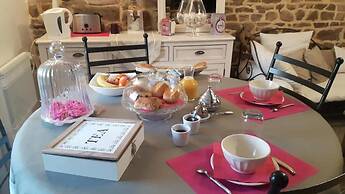 Chambres d'Hôtes La Clef des Champs