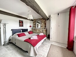 Chambres d'Hôtes La Clef des Champs
