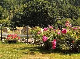 Chambres d'Hôtes La Clef des Champs