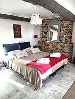 Chambres d'Hôtes La Clef des Champs