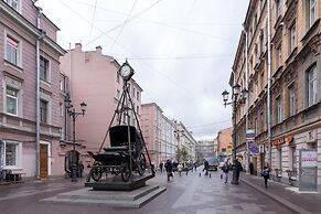 City of Rivers Nevsky 124