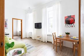 City of Rivers Nevsky 124