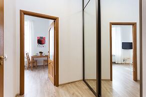 City of Rivers Nevsky 124