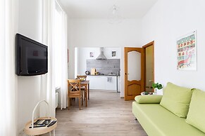 City of Rivers Nevsky 124