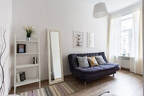 City of Rivers Nevsky 124