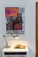 City of Rivers Nevsky 124