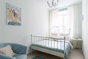 City of Rivers Bolshaya Konushennaya 1