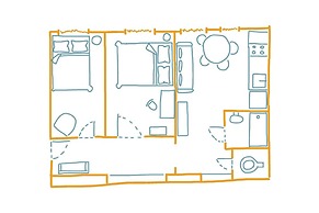 City of Rivers Bolshaya Konushennaya 1