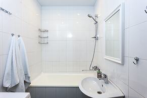 City of Rivers Bolshaya Konushennaya 1