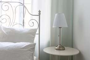 City of Rivers Bolshaya Konushennaya 1