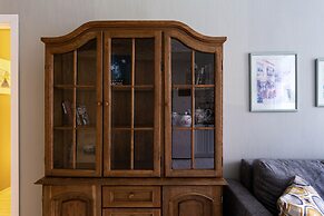 City of Rivers Bolshaya Konushennaya 1