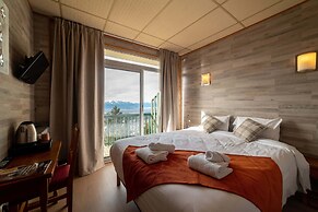 Hôtel des Pyrénées