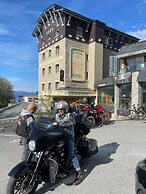 Hôtel des Pyrénées