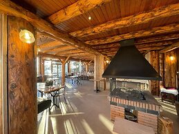 Hôtel des Pyrénées