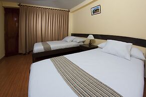 Yucay Plaza Inn