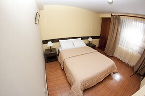 Yucay Plaza Inn