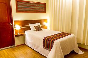 Chinchero Boutique Hotel & Tours