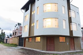 Chinchero Boutique Hotel & Tours