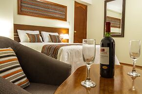 Chinchero Boutique Hotel & Tours