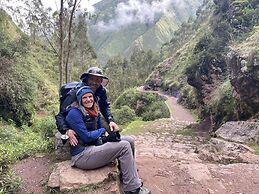 Chinchero Boutique Hotel & Tours