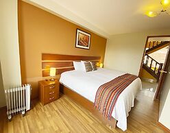 Chinchero Boutique Hotel & Tours