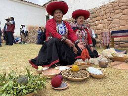 Chinchero Boutique Hotel & Tours