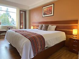 Chinchero Boutique Hotel & Tours