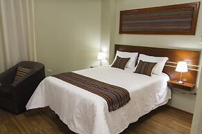 Chinchero Boutique Hotel & Tours