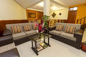 Chinchero Boutique Hotel & Tours