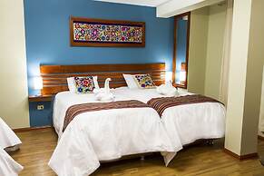 Chinchero Boutique Hotel & Tours