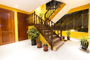 Chinchero Boutique Hotel & Tours