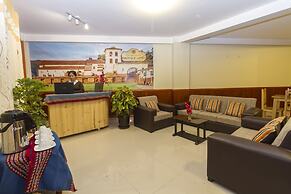 Chinchero Boutique Hotel & Tours