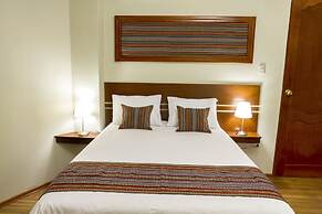 Chinchero Boutique Hotel & Tours