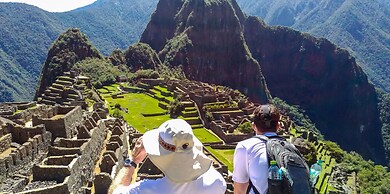 Chinchero Boutique Hotel & Tours