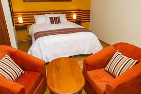 Chinchero Boutique Hotel & Tours