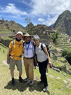 Chinchero Boutique Hotel & Tours