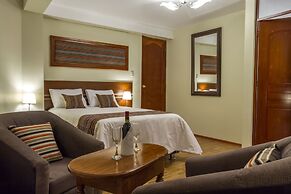 Chinchero Boutique Hotel & Tours