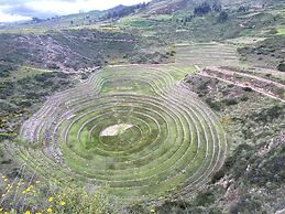 Chinchero Boutique Hotel & Tours