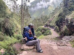 Chinchero Boutique Hotel & Tours