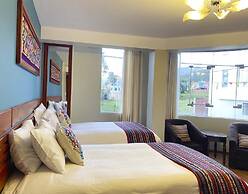 Chinchero Boutique Hotel & Tours