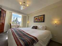 Chinchero Boutique Hotel & Tours