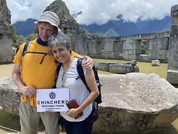 Chinchero Boutique Hotel & Tours