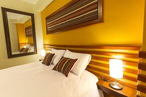 Chinchero Boutique Hotel & Tours