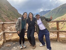 Chinchero Boutique Hotel & Tours