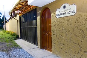 Chinchero Boutique Hotel & Tours