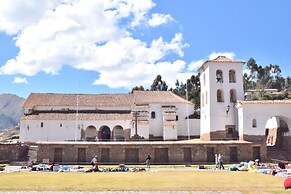 Chinchero Boutique Hotel & Tours